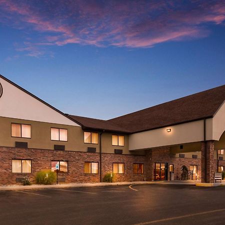 Best Western Kendallville Inn Exterior foto