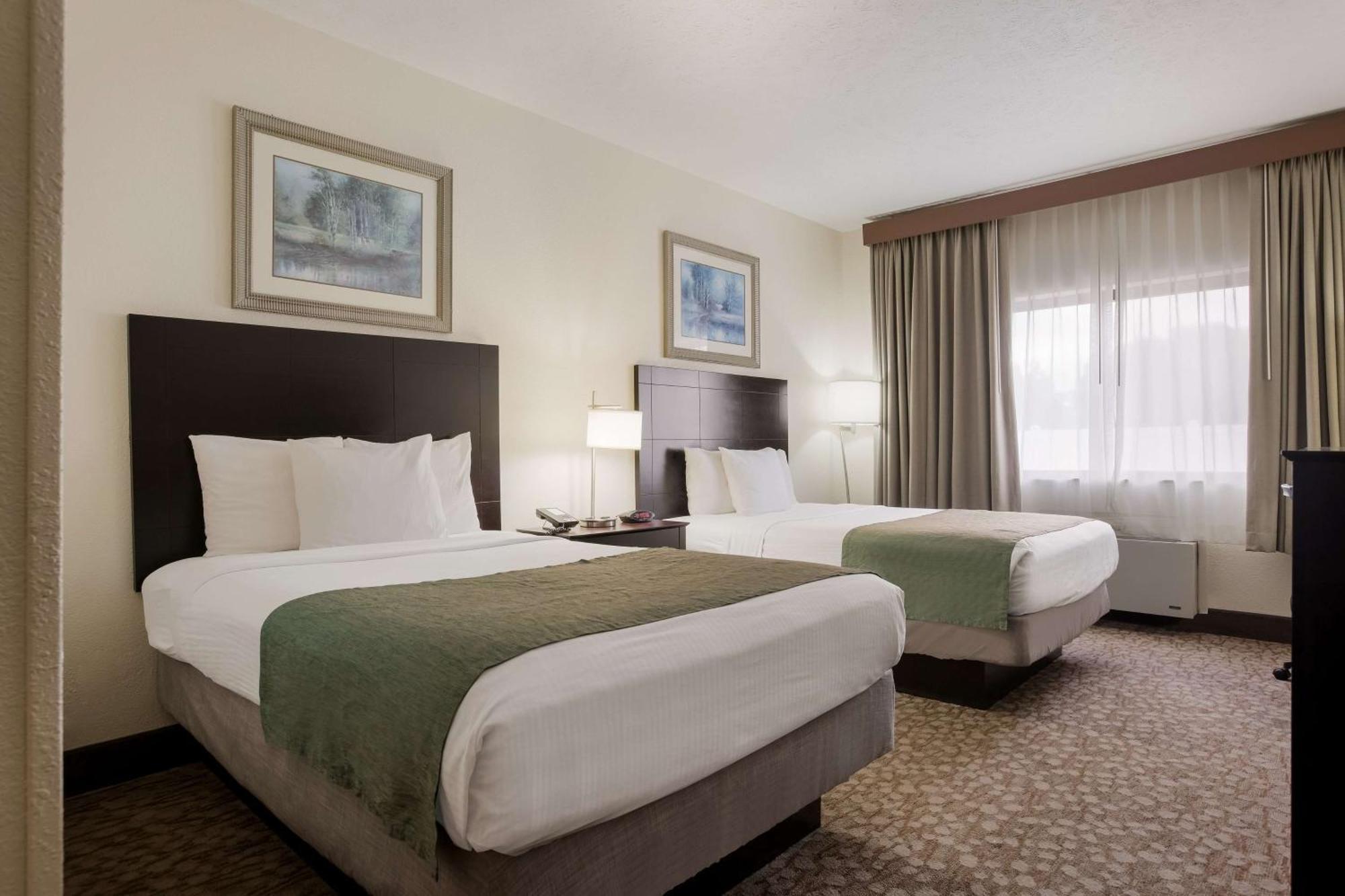 Best Western Kendallville Inn Exterior foto
