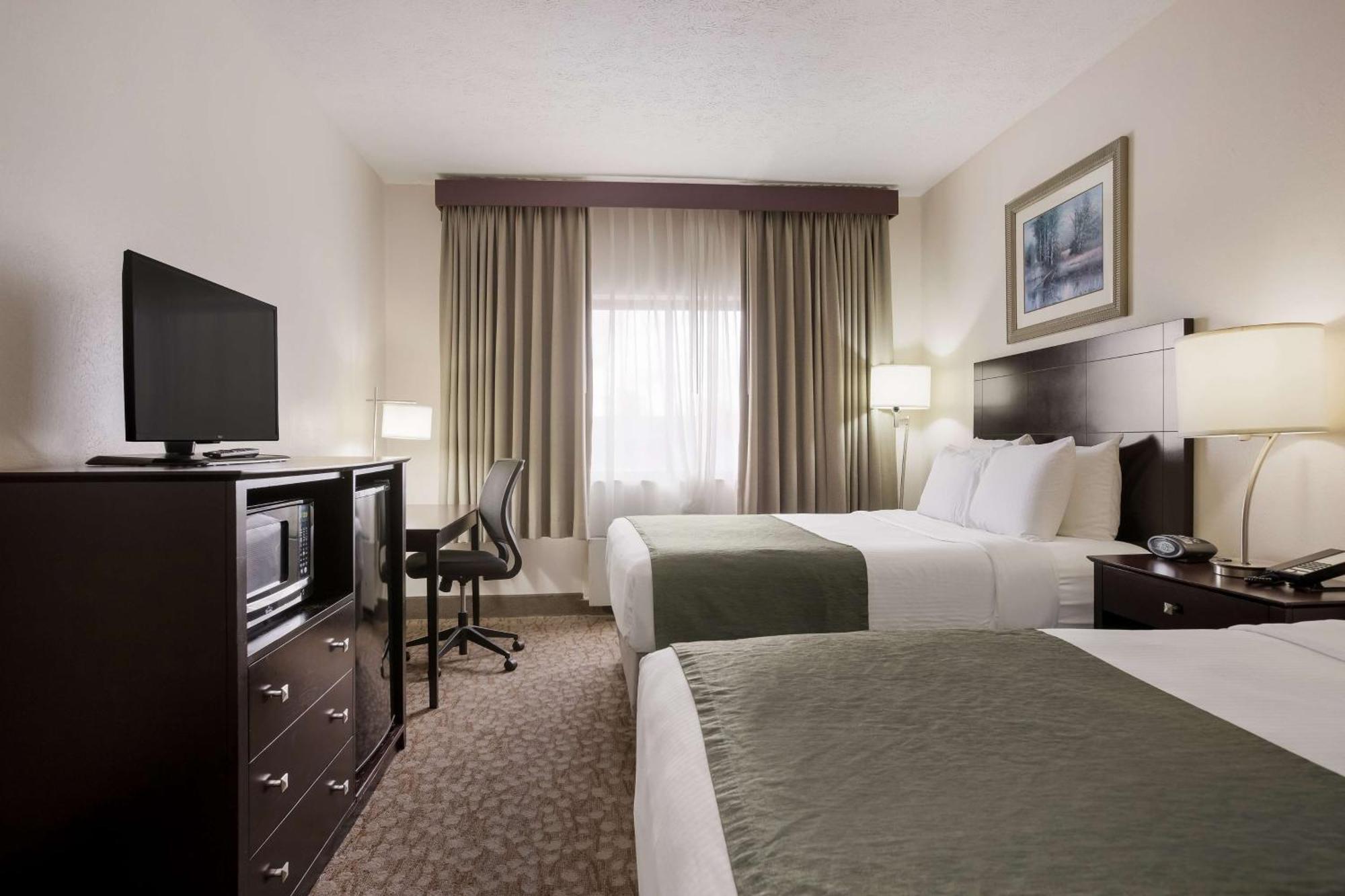 Best Western Kendallville Inn Exterior foto