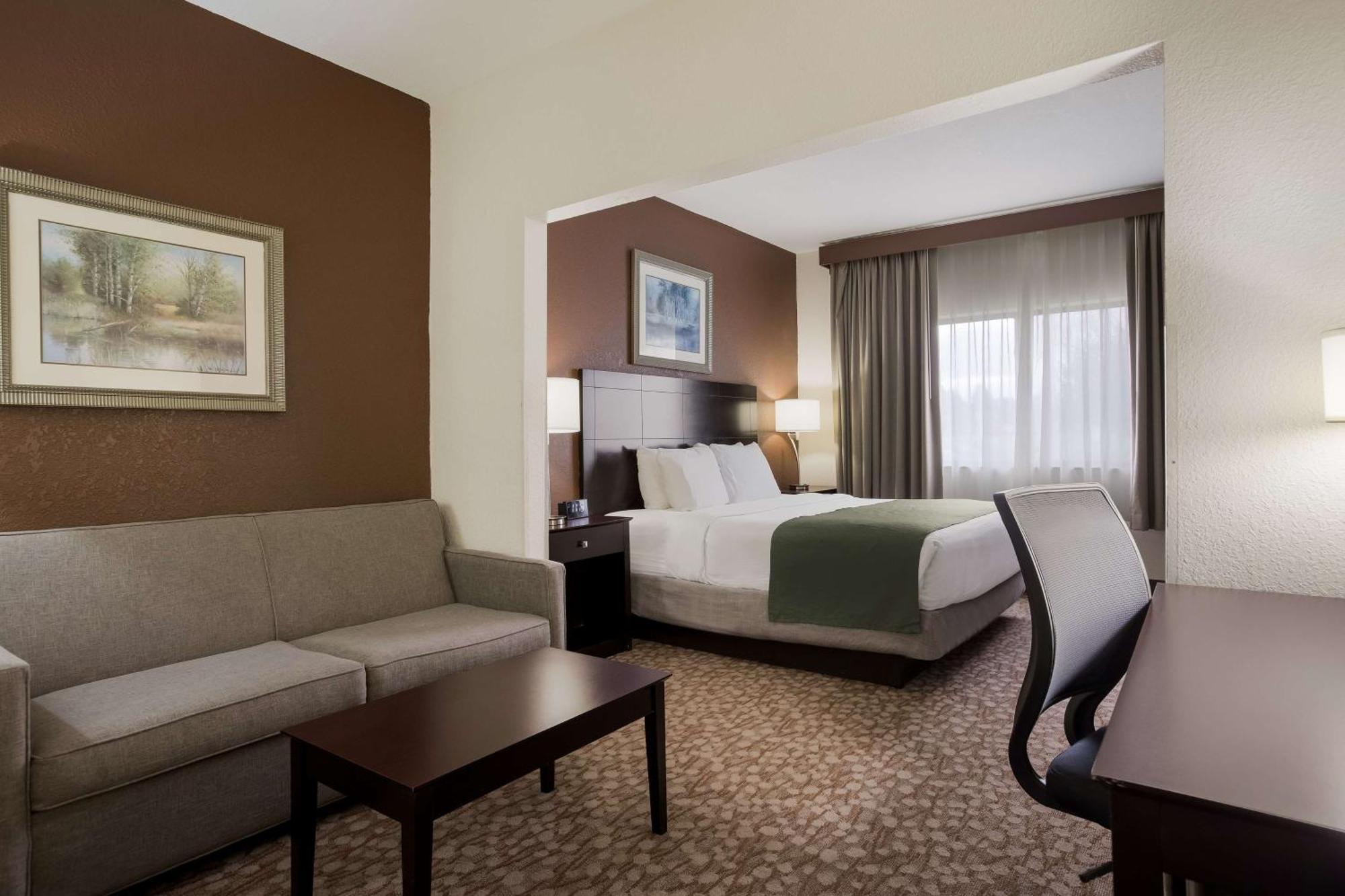 Best Western Kendallville Inn Exterior foto