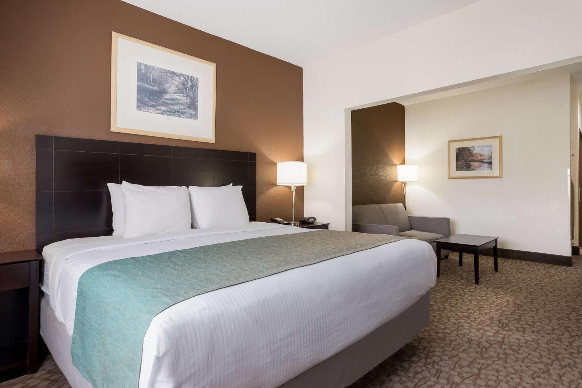 Best Western Kendallville Inn Exterior foto